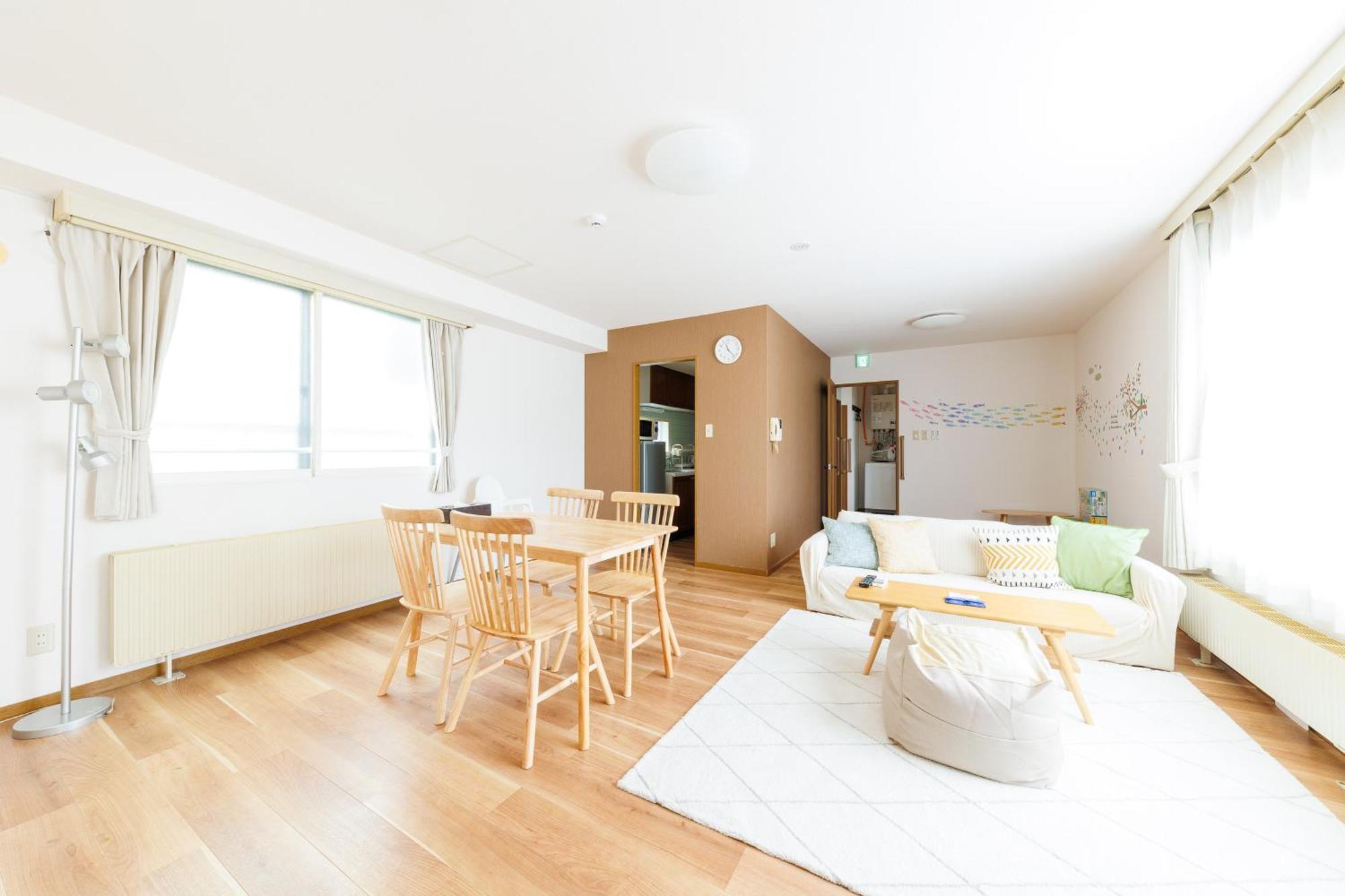 Stay In 오타루 외부 사진