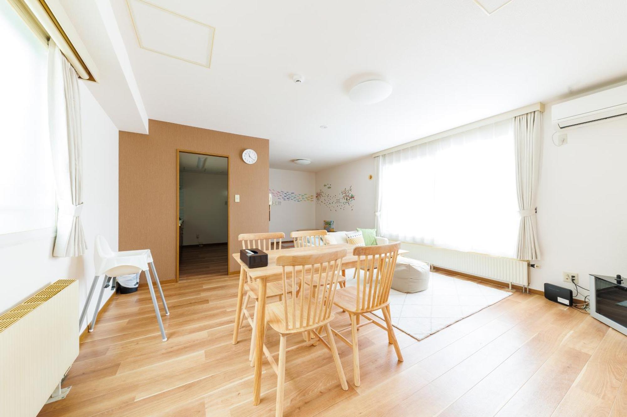 Stay In 오타루 외부 사진