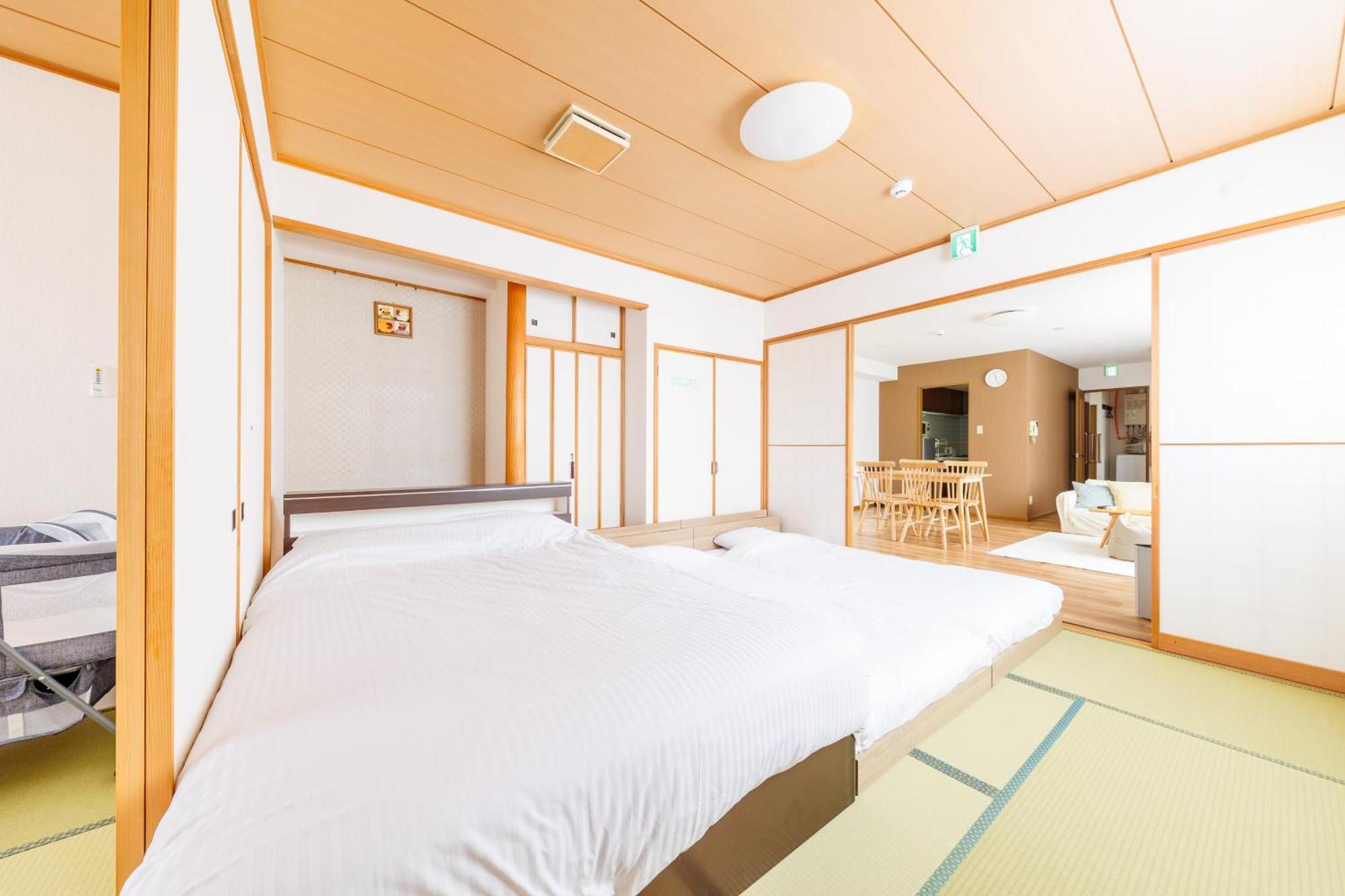 Stay In 오타루 외부 사진
