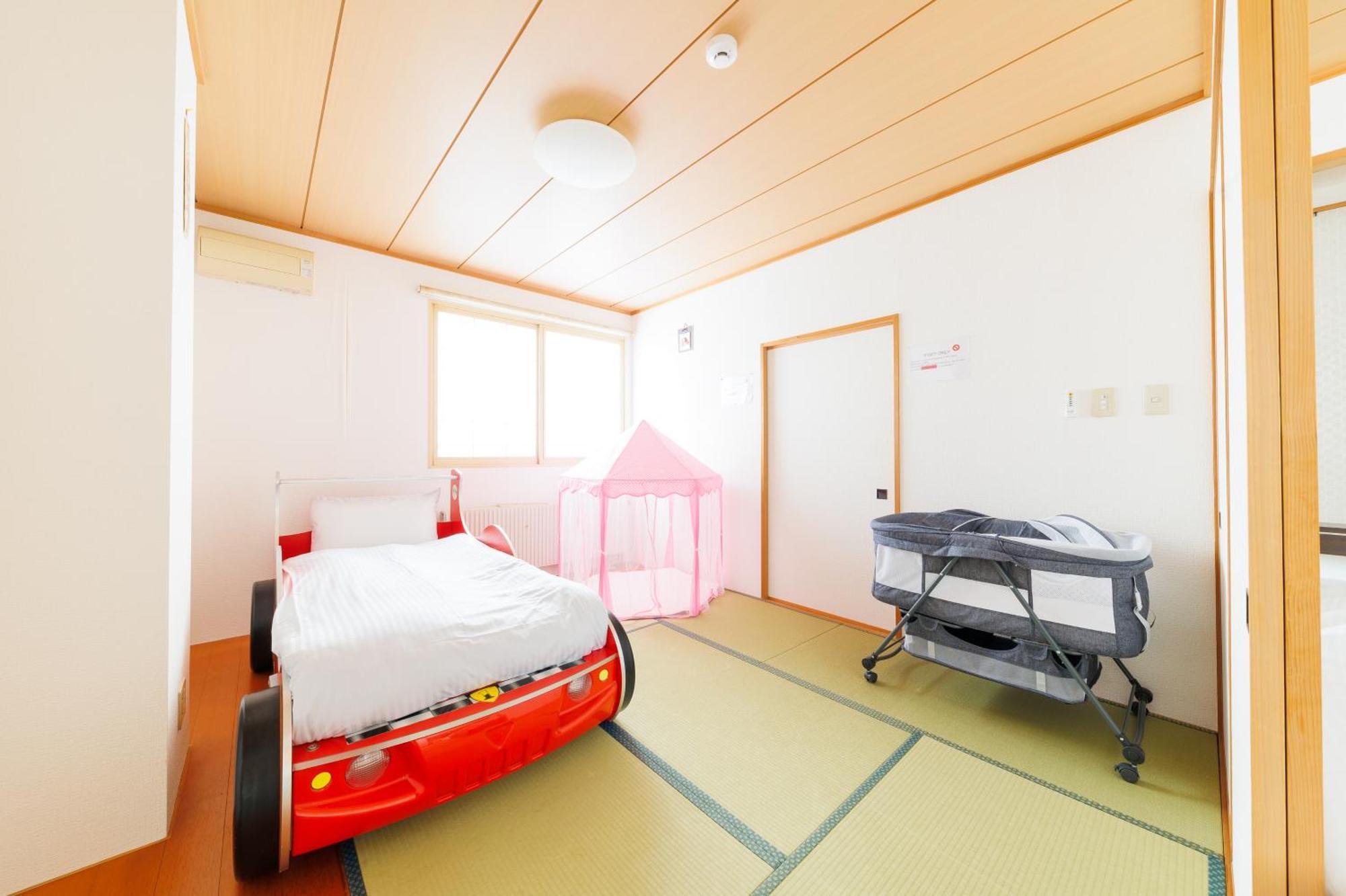 Stay In 오타루 외부 사진