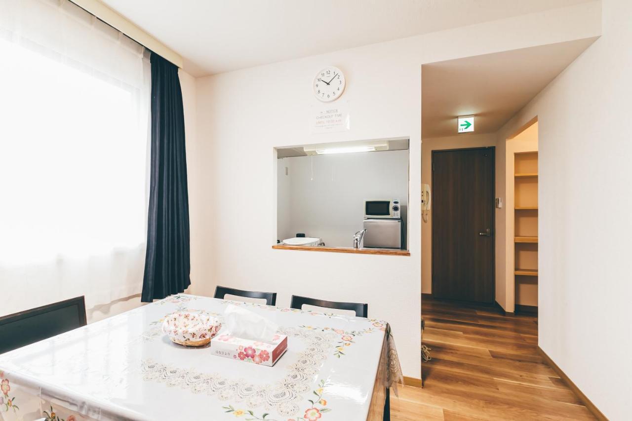 Stay In 오타루 외부 사진