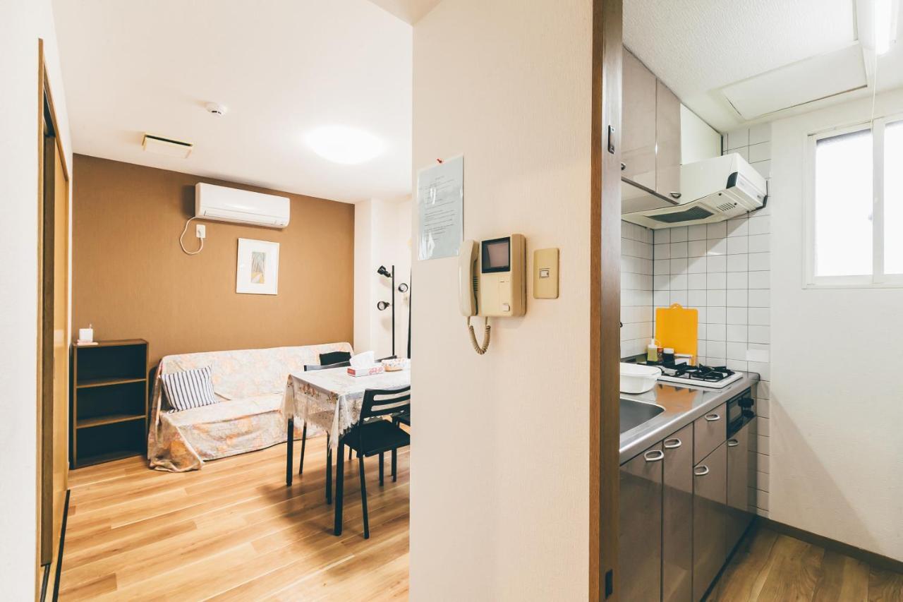 Stay In 오타루 외부 사진