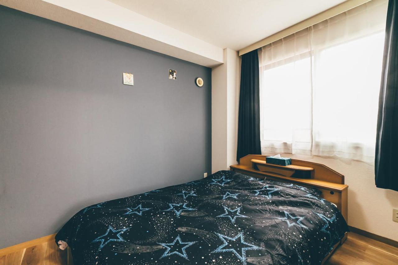 Stay In 오타루 외부 사진