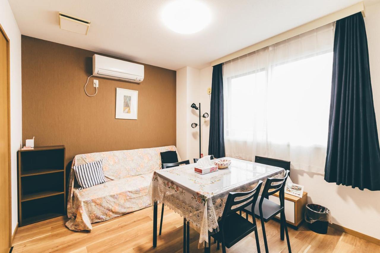 Stay In 오타루 외부 사진
